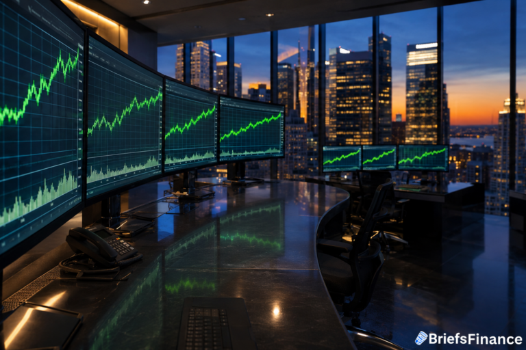June 4.7% Gain Pushes Coatue's 2026 Return Past 24%