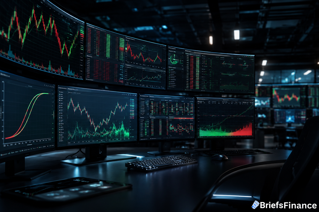 Kioxia's Market Cap Halved as AI Hype Diminishes