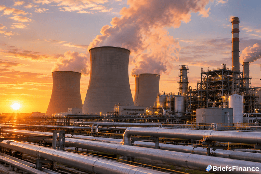 KKR and ECP Acquire DCC Energy for £5.7B