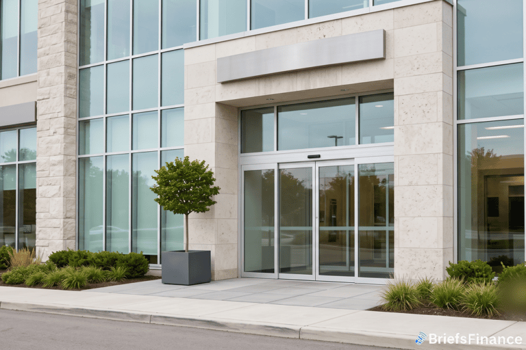 Klarna Pursues Federal Deposit Insurance for New Banking Arm