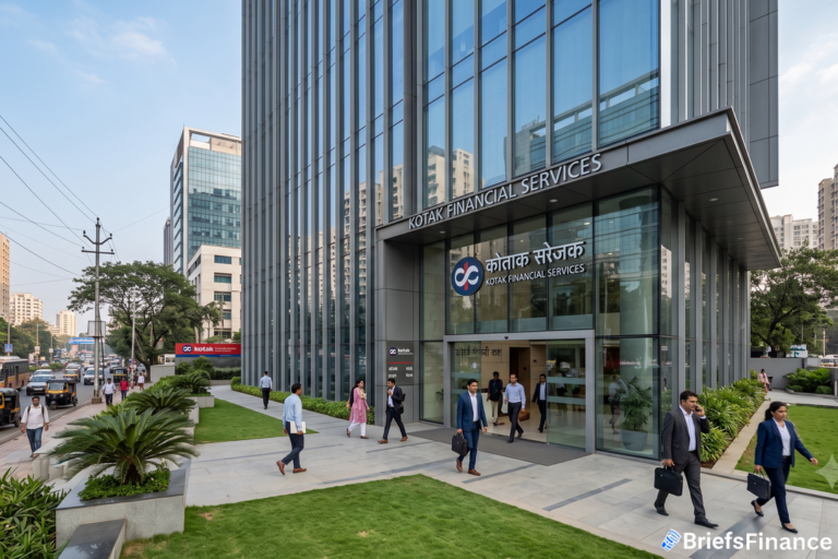Kotak Mahindra Acquires Deutsche Bank's India Consumer Wealth Business for $30M