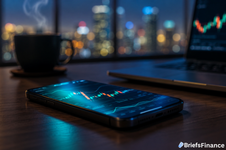 Kraken's Mobile App Revamp Puts AI Trading Assistant Front and Center
