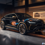 Lamborghini Cancels Full-EV Sports Car, Launches 812-HP Hybrid Urus
