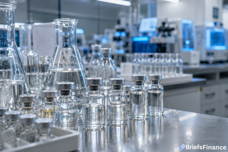 Latigo Biotherapeutics Files for IPO of Non-Addictive Pain Drug Backed by Blue Owl Capital