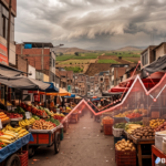Lima's Consumer Prices Rise 4.01% Annually in June, Surpassing Economist Forecasts