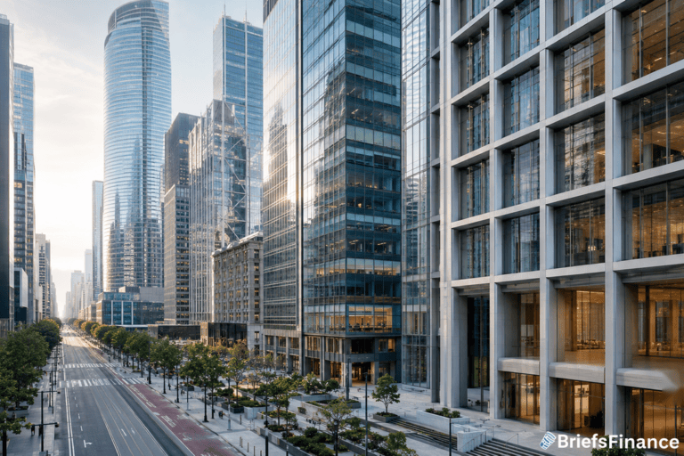 Magnificent 7 Lost $2.3 Trillion in June 2026 as AI Costs Worry Investors