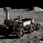 Moon Rover to Carry Nvidia's Advanced GPU Chip