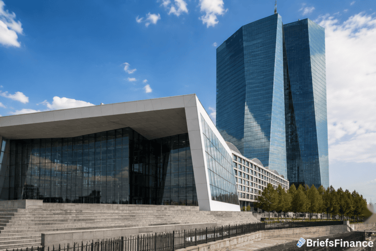 Nagel Warns Euro Zone Inflation Above Target Post Iran War