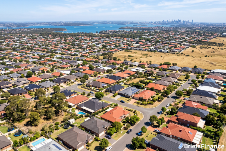 National Home Values Fall 0.4% in June, Sharpest Monthly Decline Since Late 2022
