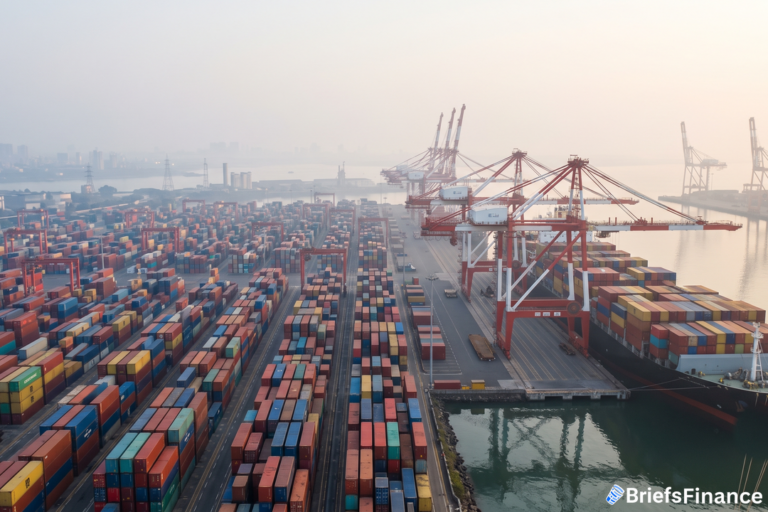 New Delhi Tightens Checks on Goods Made with Forced Labor Ahead of US Tariff Expiry