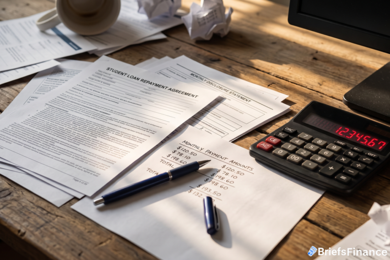 New Loan Rules Drive Sharp Monthly Payment Increases