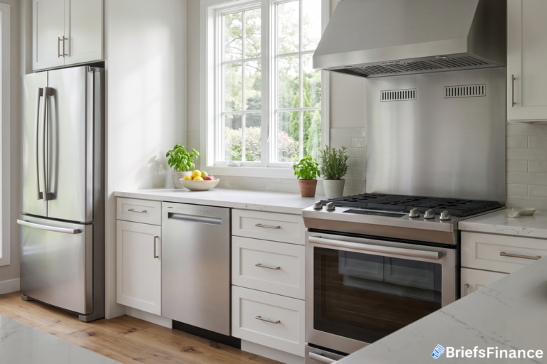 New Regulation Seeks to Halt Future Efficiency Standards for Appliances