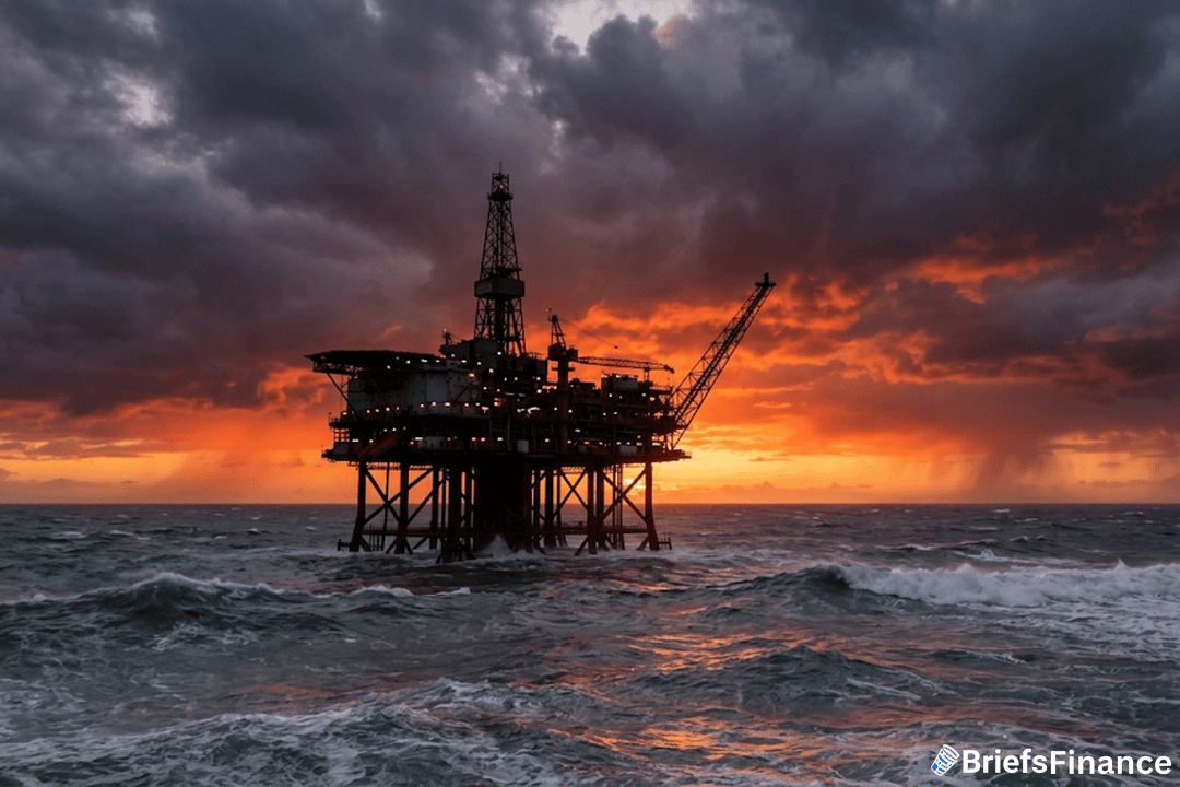 Oil Surges After Trump Threatens Harsh Military Action Against Iran