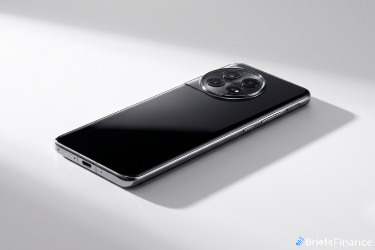 OnePlus Ends US and Europe Sales After Parent Oppo's Restructuring
