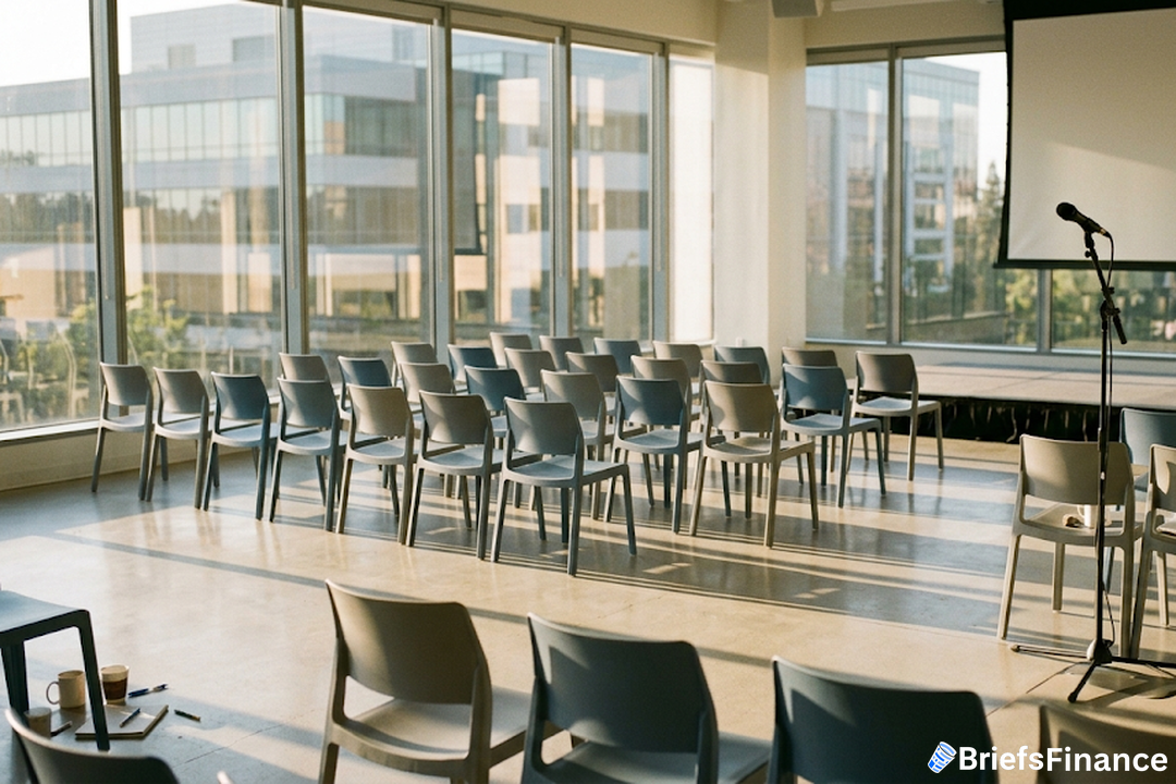 OpenAI CFO: July Revenue Beat Q2 Total, All-Hands Meeting Reveals
