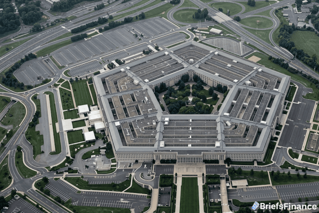 Palantir Protest Halts Pentagon Intel Contract