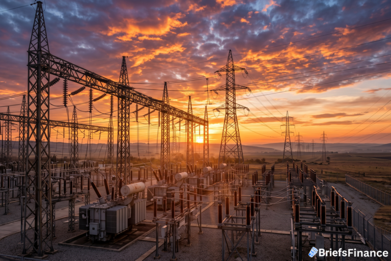 PJM's Latest Capacity Auction Set to Reveal Electricity Costs for 2028