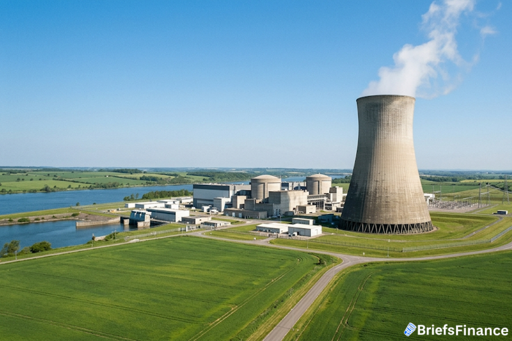 American Privately Built Reactors Reach First Criticality Since the 1970s