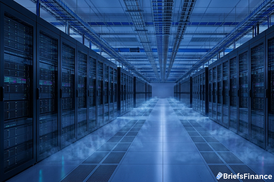 Self-Improving AI Startup Recursive Inks $410M AWS Cloud Deal