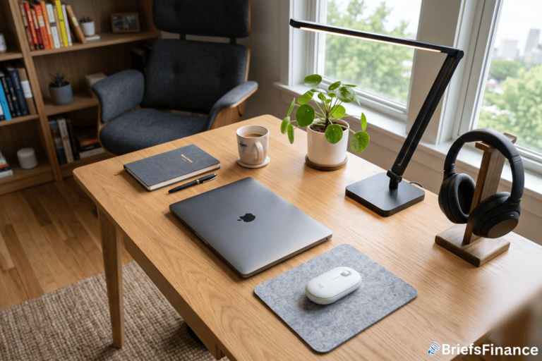 Remote Work Share in U.S. Hit 35% in 2025, According to BLS