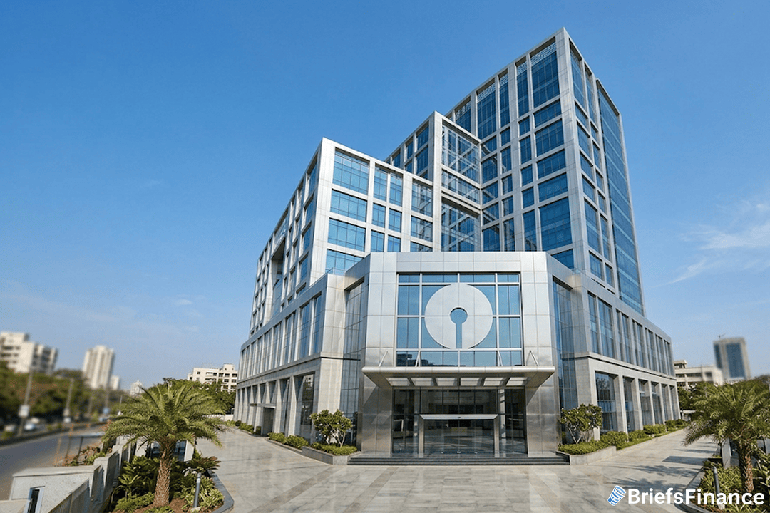 SBI Issues $490 Million in Perpetual AT1 Bonds, Its First Since Late 2024