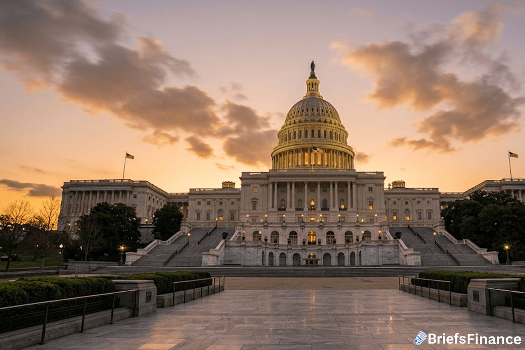 Senate Delays CLARITY Act Until After Summer Break