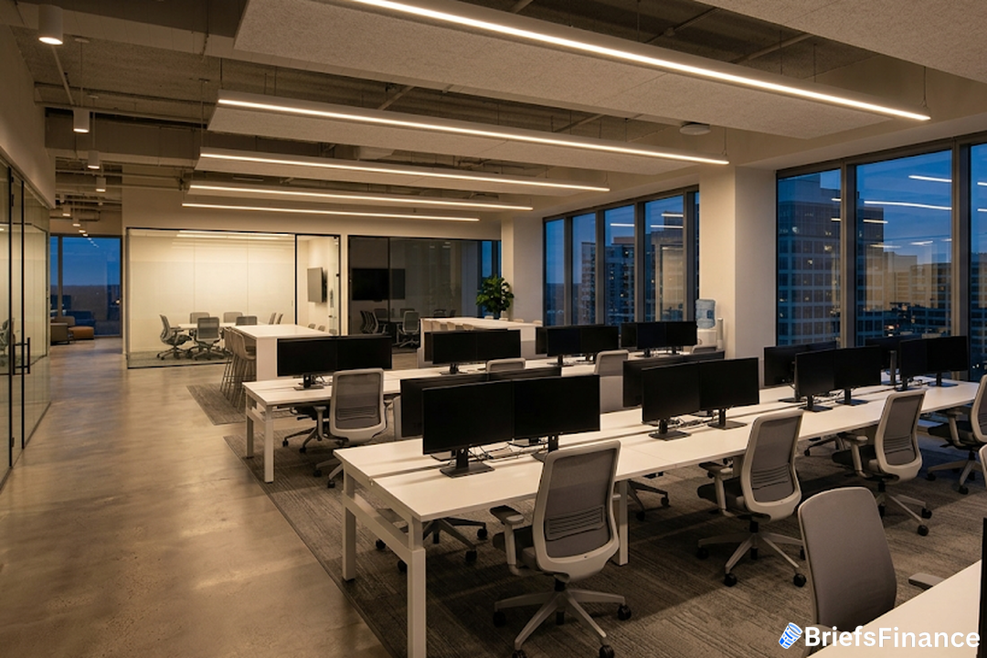 ServiceNow Reduces Workforce by Hundreds in Global Restructuring