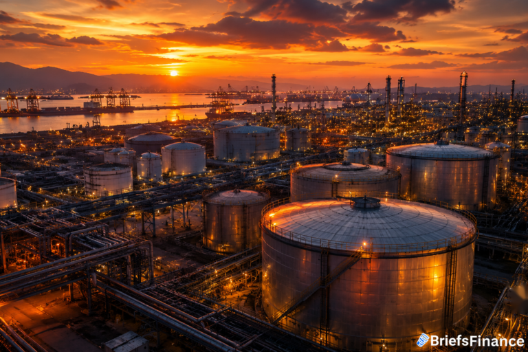 Shell Appoints Kijkuit to Head Worldwide Energy Trading Post-Wells Retirement
