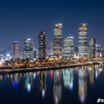 Record Inflows to South Korea ETF as SK Hynix ADR Spread Widens