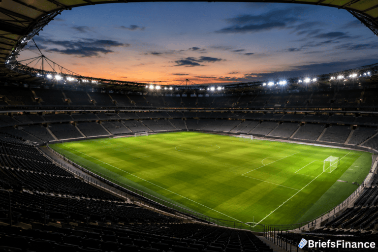 Texas Attorney General Probes StubHub Over Canceled World Cup Tickets