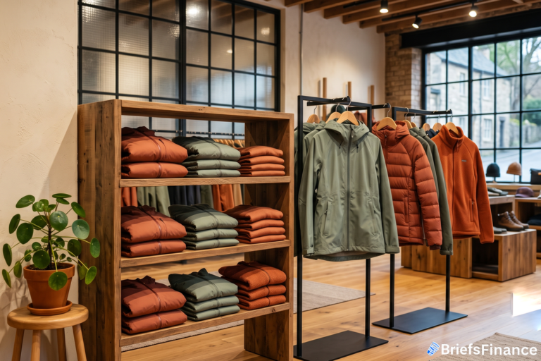 Three Heritage Brands Shift Focus to Women's Apparel
