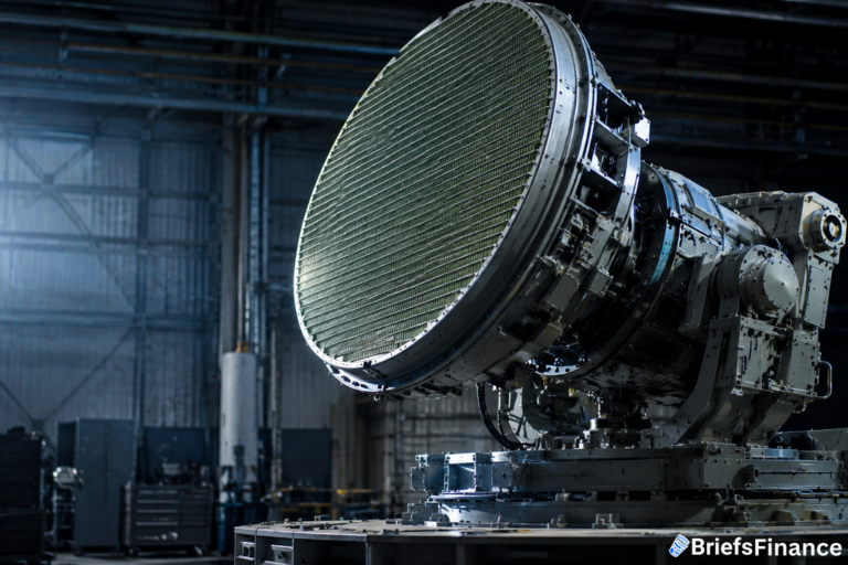 TransDigm Scraps $960 Million Acquisition of Stellant Systems Amid DOJ Opposition