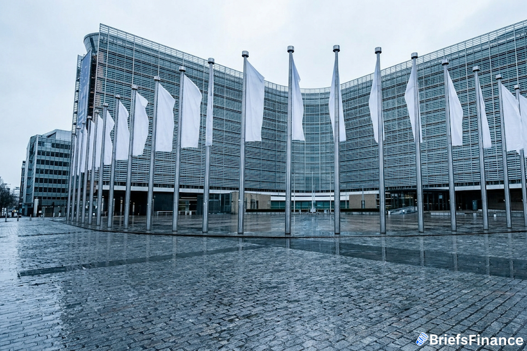 Trump Threatens EU Tariffs / Google Fine