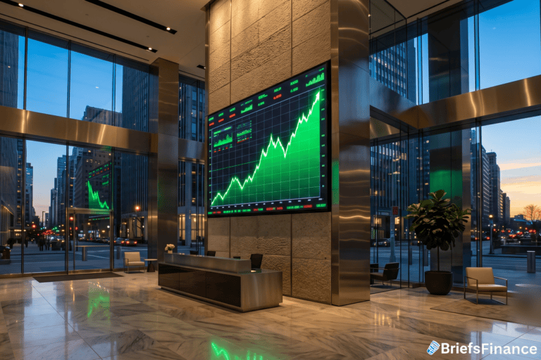 Trump's Crypto Endorsement Boosts Bitcoin; Strategy Sells $216M