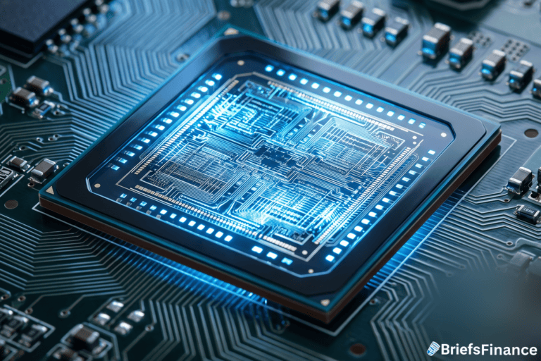 TSMC June Revenue Jumps 68% on AI Chip Demand