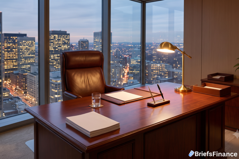 Veteran Analyst Dan Ives Leaves Wedbush to Launch New Merchant Bank