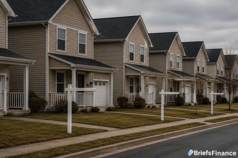 Wall Street Landlords Dump Rental Properties Following New Ownership Limits