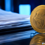 Web Company Sells Bitcoin to Pay Off $11.7M Loan