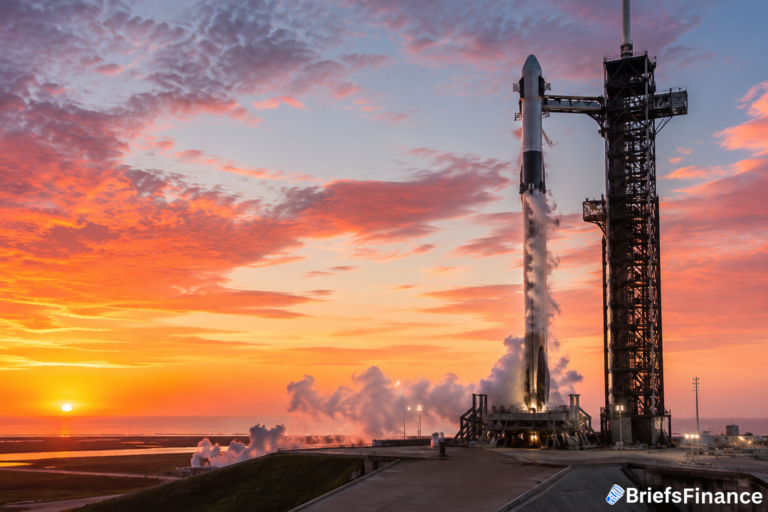 SpaceX Bears Back Off as Shares Recover 41% From Trough