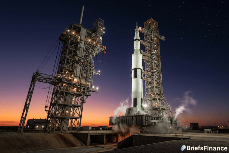 A Canadian Pension Giant Took a Small SpaceX Stake After the Hype Cooled
