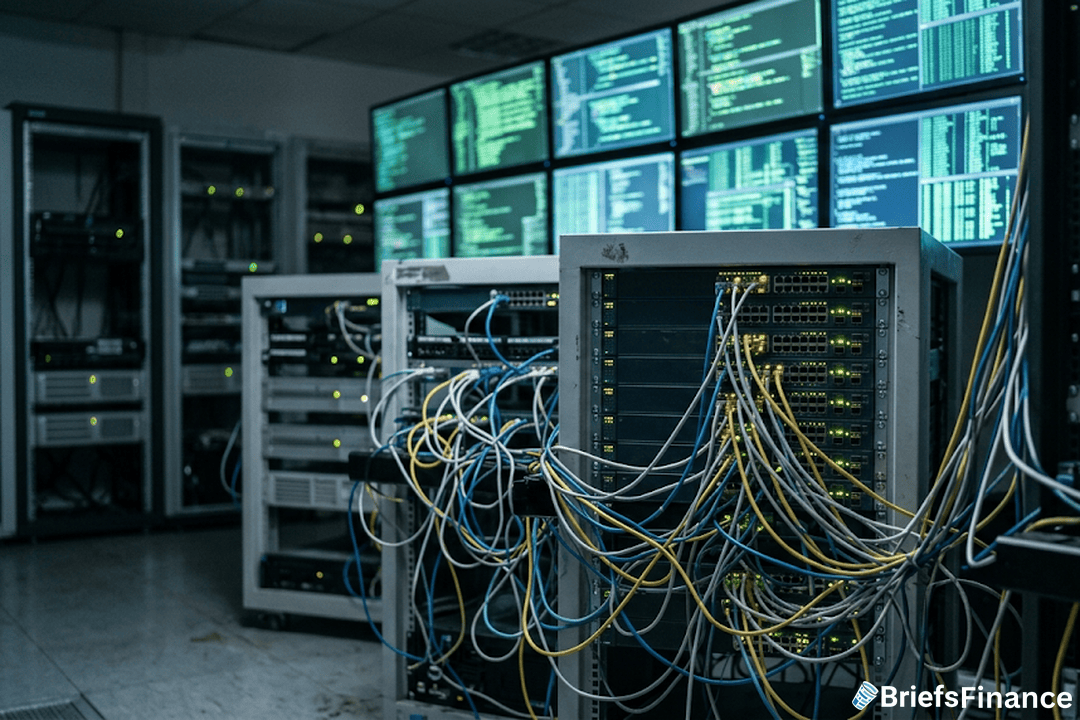 ai africa cyberattacks interpol