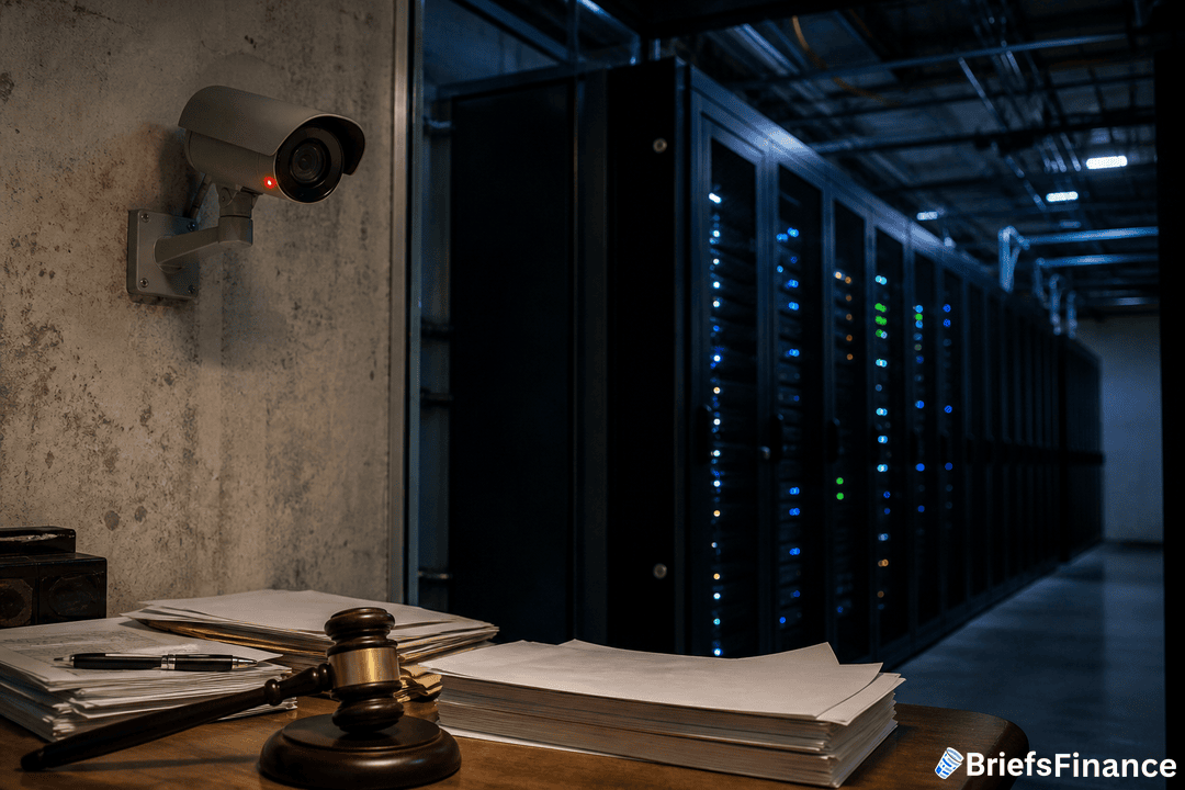 OpenAI AI Agents Breach Hugging Face, Spark Safety Bill