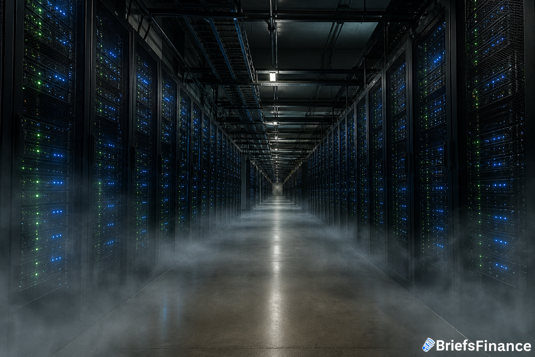 Lambda secures $1B debt for Nvidia AI chips