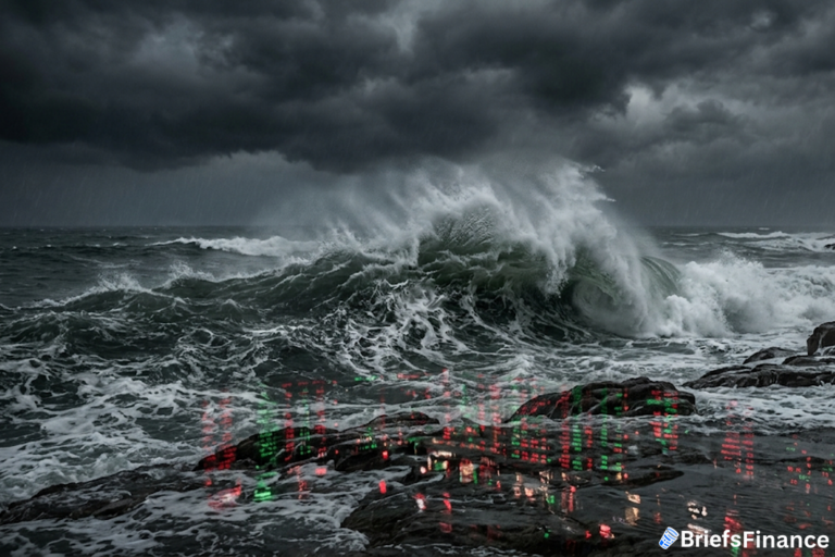 AI Selloff Wipes Out Half of Whale Rock's 2026 Gains in July