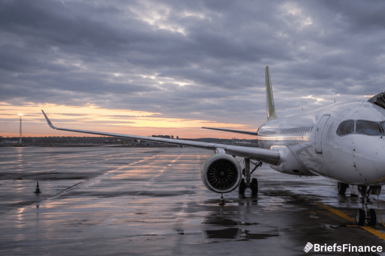 Air Baltic's Debt-for-Equity Swap Devastates Bondholders