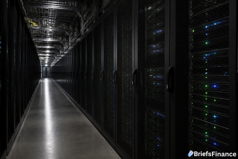 Alibaba Plans $10.2 Billion Placement to Bankroll AI Spending