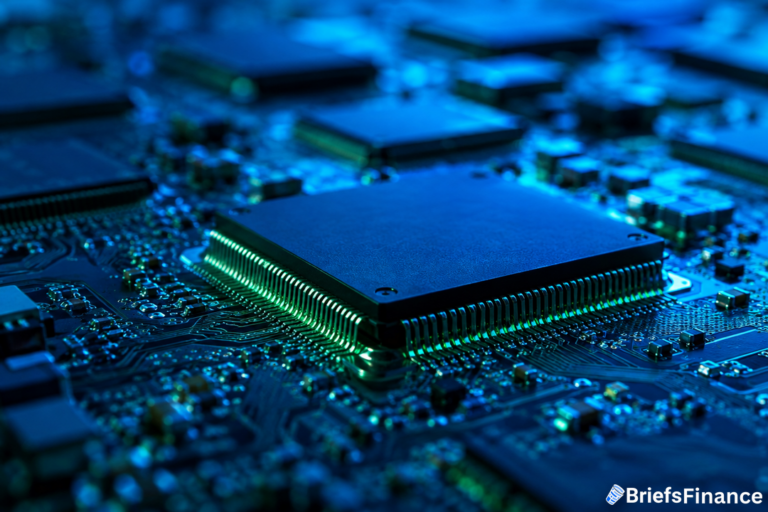 AMD Tops Q2 Estimates; Shares Slide on Guidance