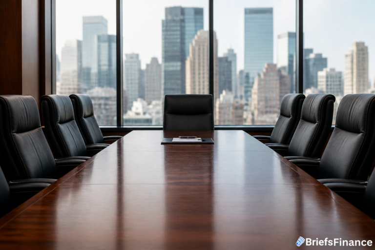 Anthropic's Founders Seek Extra Voting Power Ahead of Stock Market Debut