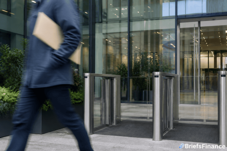 Anthropic's Public Listing May Flag AI Opposition as a Risk