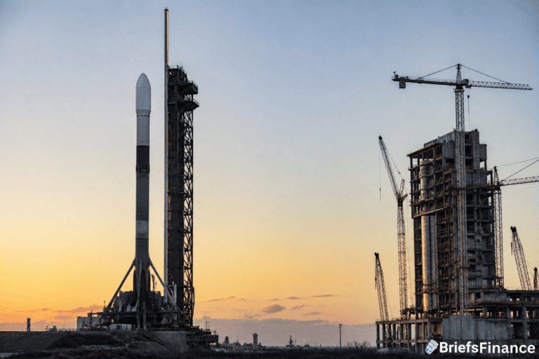 Anthropic's Upcoming IPO Aims to Surpass SpaceX's Blockbuster Listing